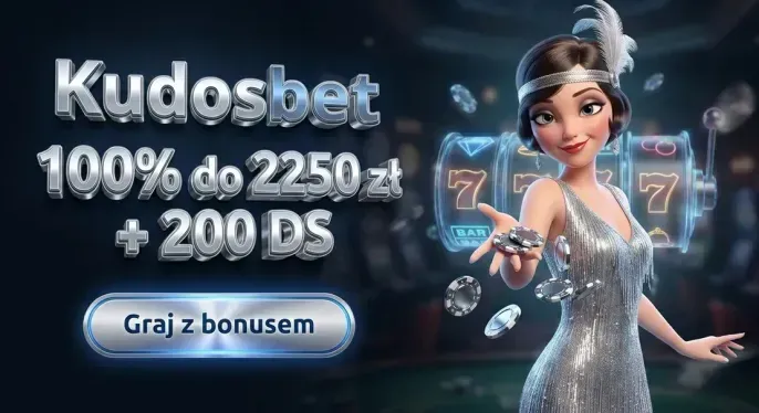 Kudosbet Casino